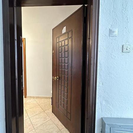 B&S Saranda Apartment Εξωτερικό φωτογραφία