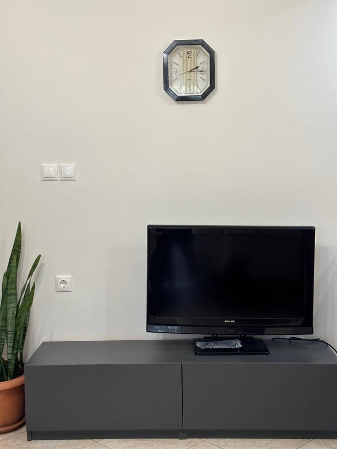 B&S Saranda Apartment Εξωτερικό φωτογραφία