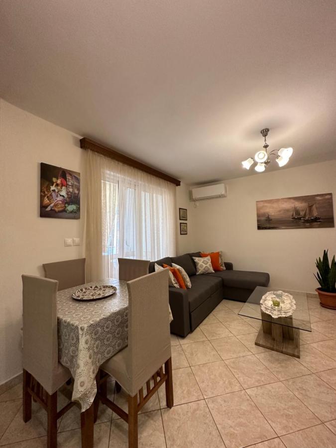 B&S Saranda Apartment Εξωτερικό φωτογραφία