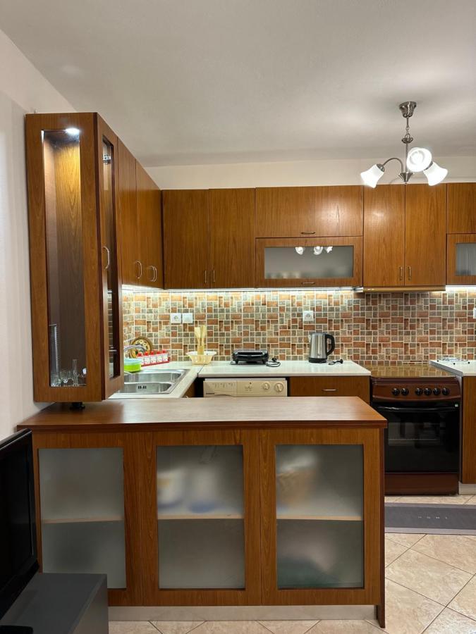 B&S Saranda Apartment Εξωτερικό φωτογραφία