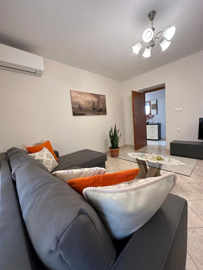 B&S Saranda Apartment Εξωτερικό φωτογραφία