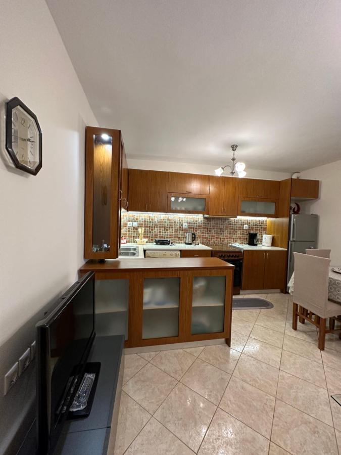 B&S Saranda Apartment Εξωτερικό φωτογραφία