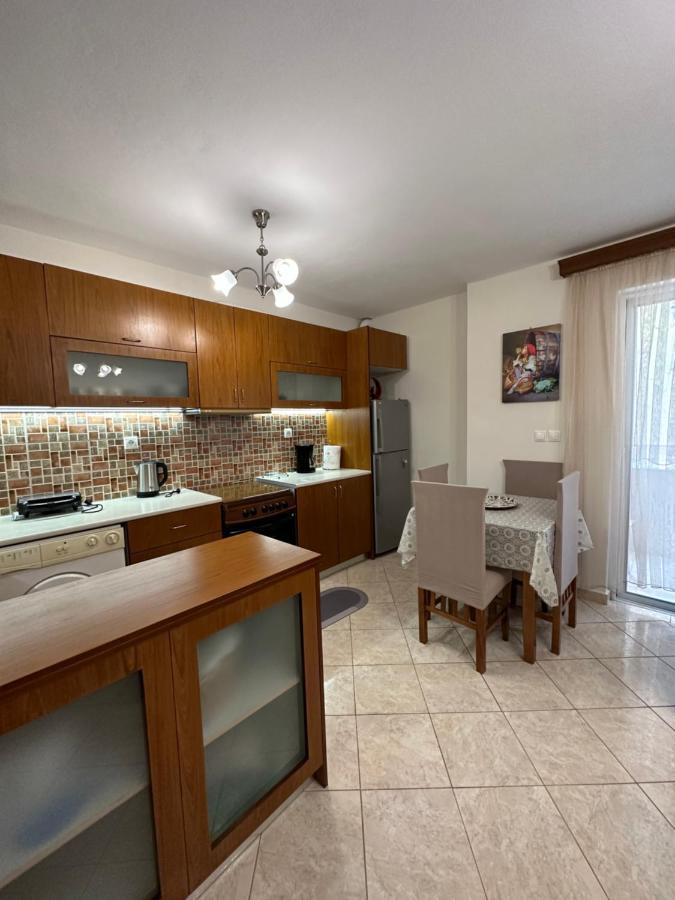 B&S Saranda Apartment Εξωτερικό φωτογραφία