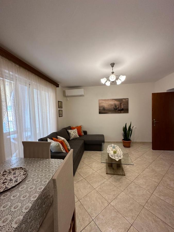 B&S Saranda Apartment Εξωτερικό φωτογραφία