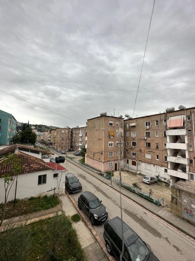 B&S Saranda Apartment Εξωτερικό φωτογραφία