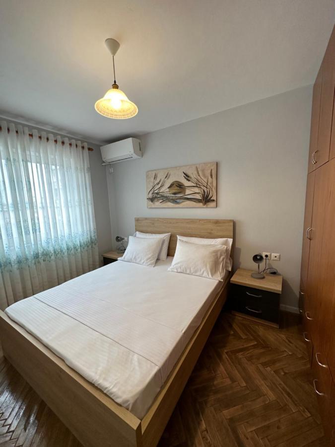 B&S Saranda Apartment Εξωτερικό φωτογραφία