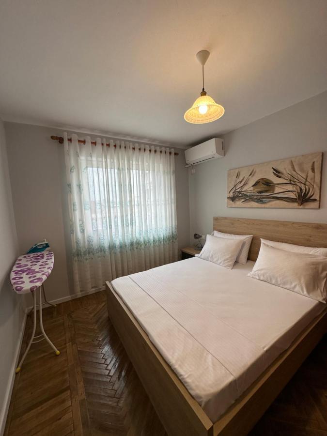 B&S Saranda Apartment Εξωτερικό φωτογραφία