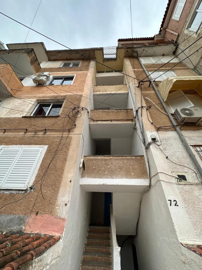 B&S Saranda Apartment Εξωτερικό φωτογραφία