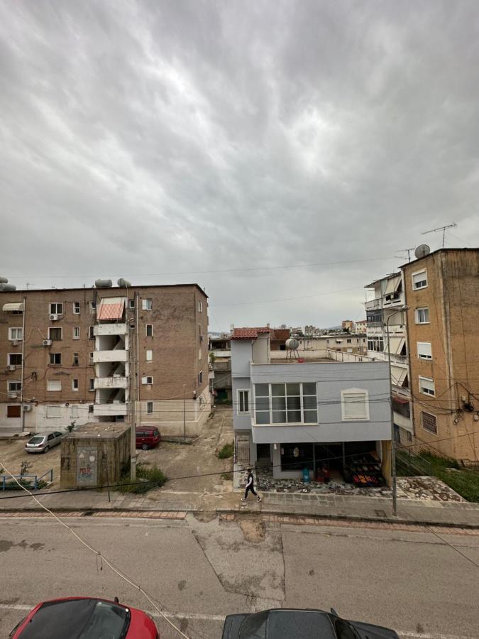 B&S Saranda Apartment Εξωτερικό φωτογραφία