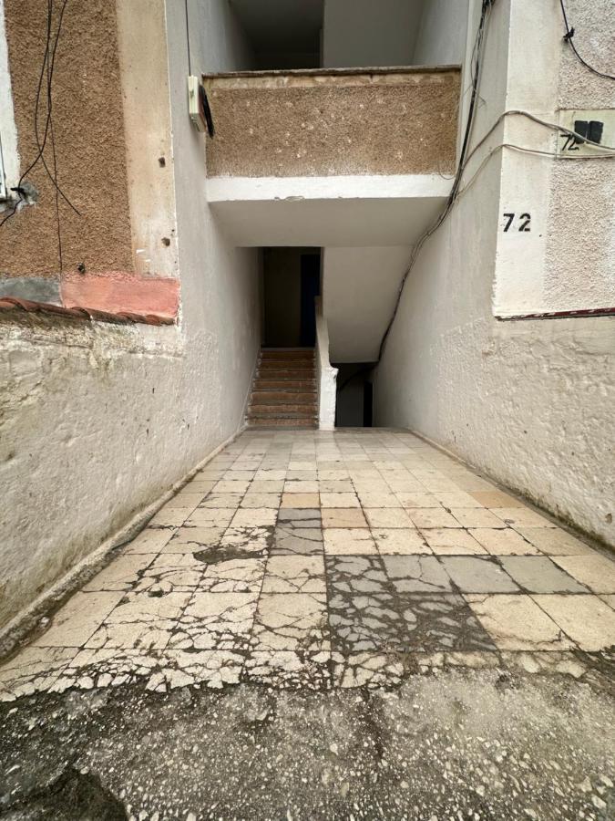 B&S Saranda Apartment Εξωτερικό φωτογραφία