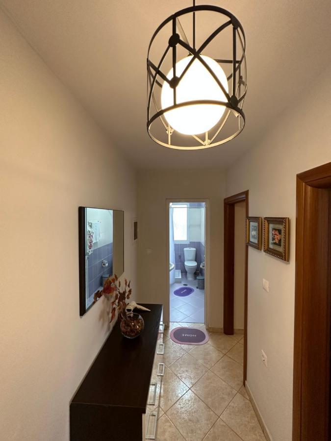 B&S Saranda Apartment Εξωτερικό φωτογραφία