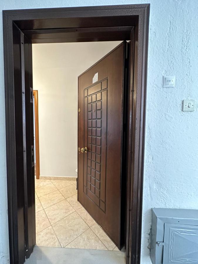 B&S Saranda Apartment Εξωτερικό φωτογραφία
