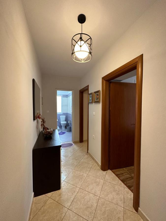 B&S Saranda Apartment Εξωτερικό φωτογραφία