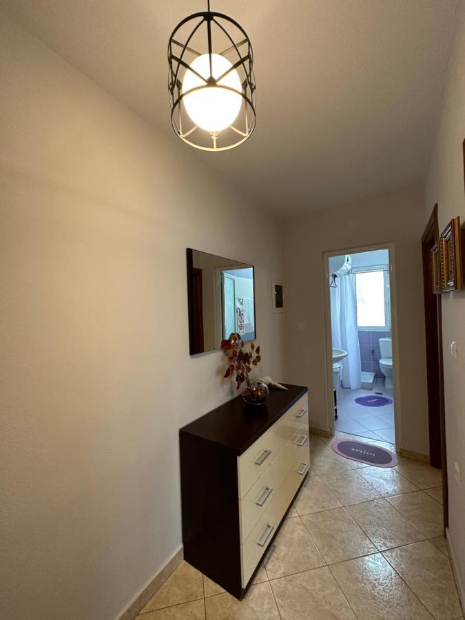 B&S Saranda Apartment Εξωτερικό φωτογραφία