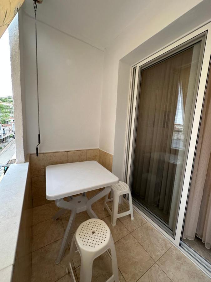 B&S Saranda Apartment Εξωτερικό φωτογραφία
