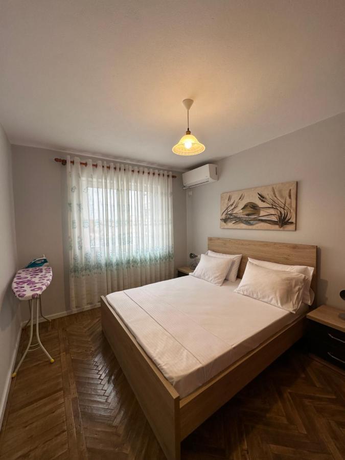B&S Saranda Apartment Εξωτερικό φωτογραφία