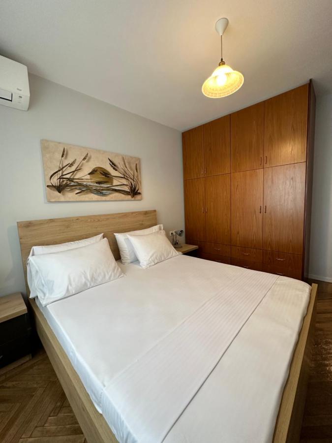 B&S Saranda Apartment Εξωτερικό φωτογραφία